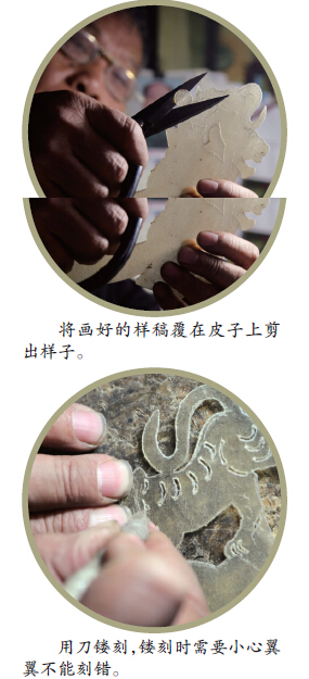 一口道尽千古事 双手对舞百万兵