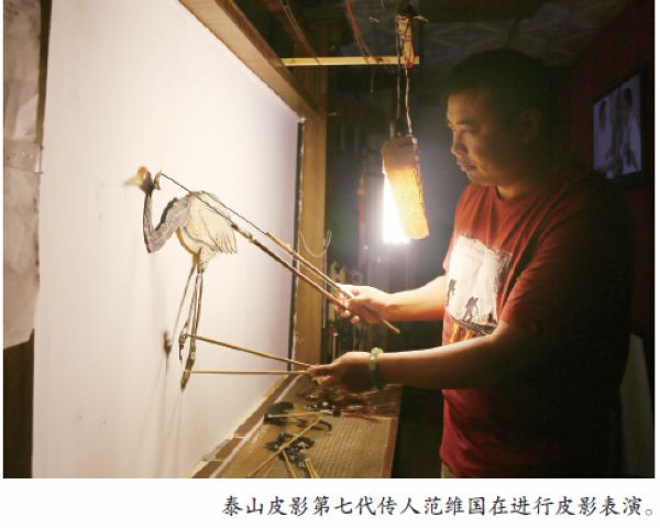 一口道尽千古事 双手对舞百万兵