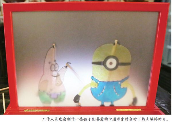 一口道尽千古事 双手对舞百万兵