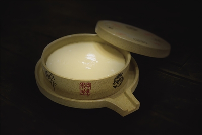 泰山豆腐宴——泰安市非物质文化遗产